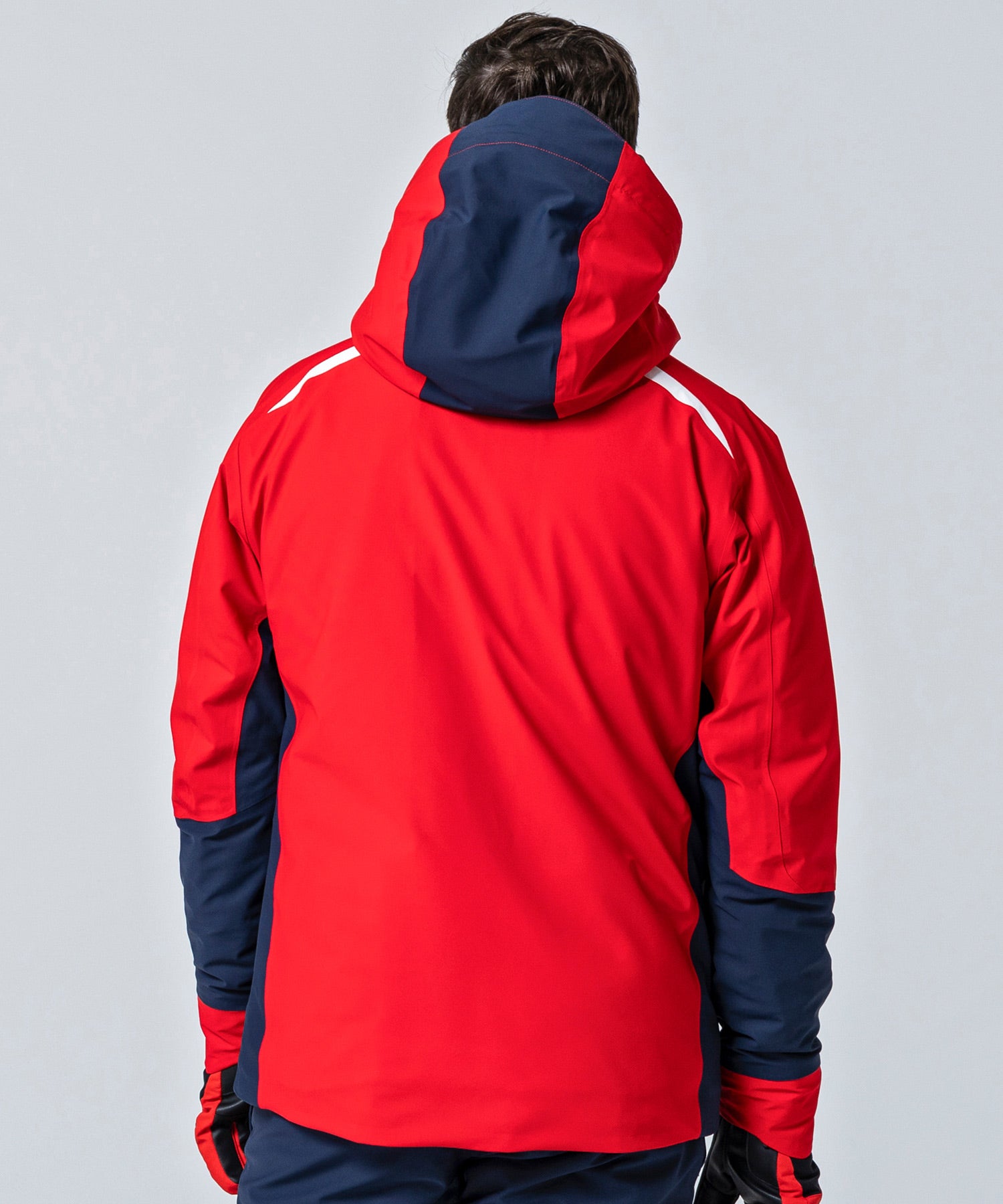 【MENS】HONDA Fall Line FVS Jacket ホンダ フォールラインFVSジャケット / HONDA /phenixスキーウェア 25AW