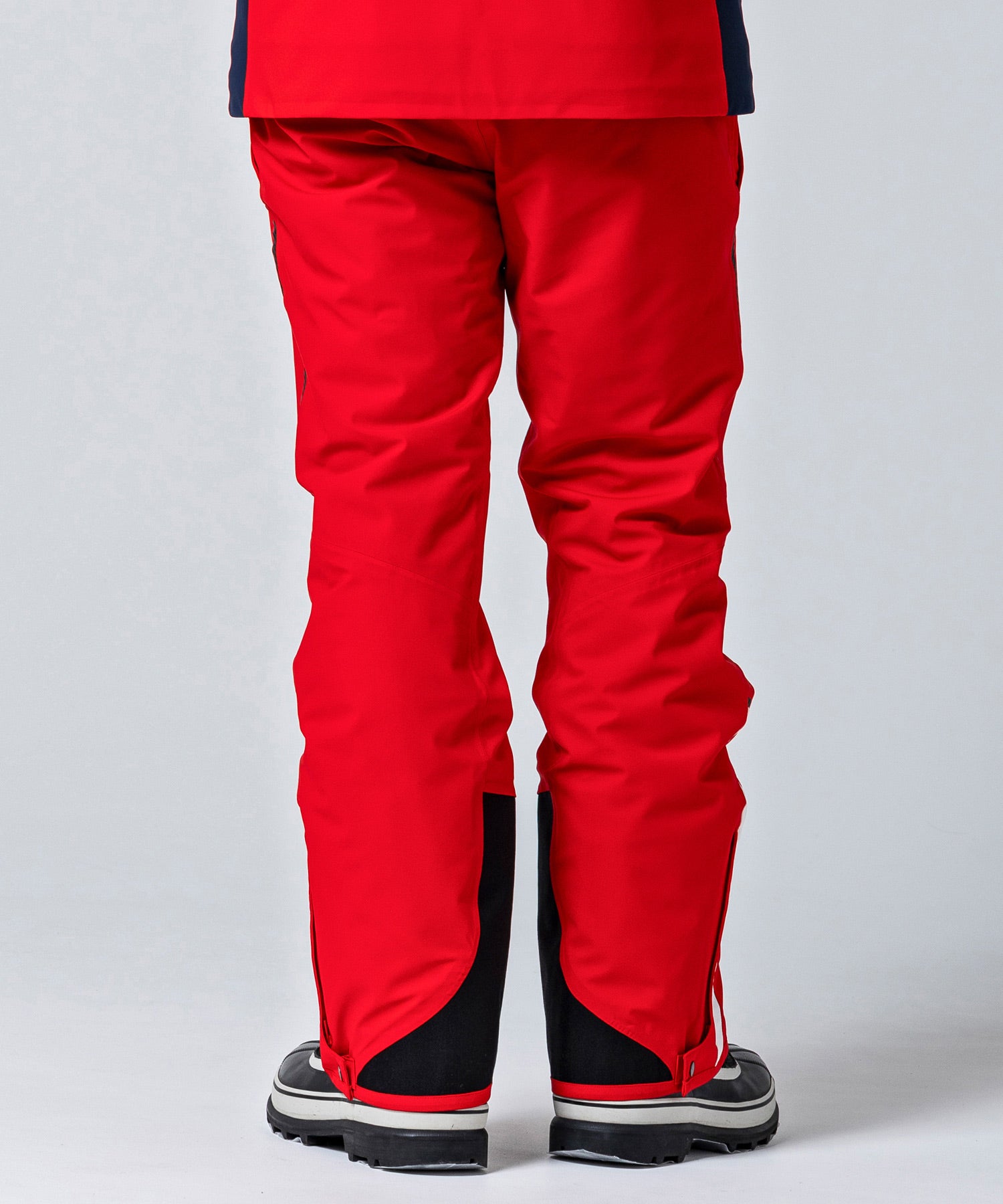 【MENS】Actuator Pants アクチュエーターパンツ / FORMULA /phenixスキーウェア 25AW