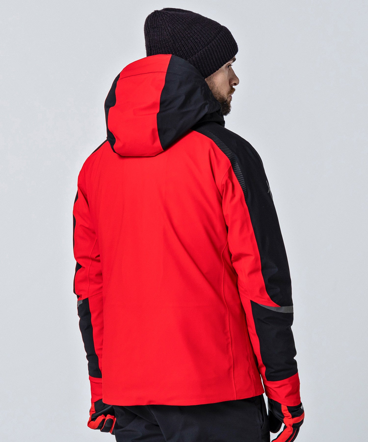 【MENS】Streamlined FVS Jacket ストリームラインFVSジャケット / FORMULA /phenixスキーウェア 25AW