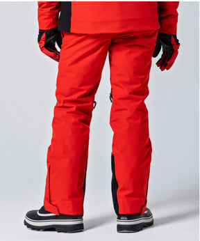 [MENS] Triangle Motif Pants / ADVANCE-ACTIVE / phenix Skiwear 25AW 