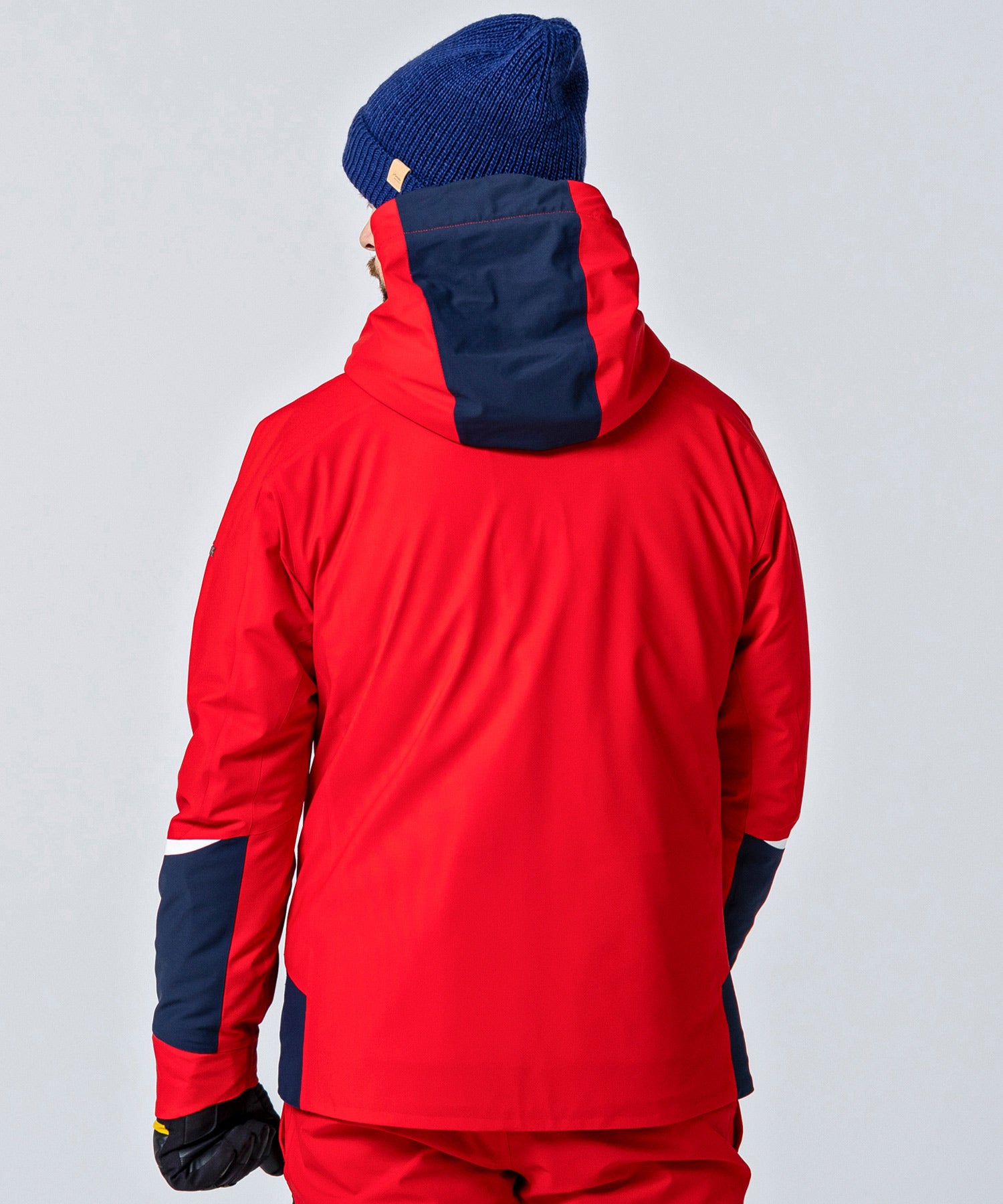 【MENS】Authentic FVS Jacket オーセンティックFVSジャケット / FORMULA /phenixスキーウェア 25AW