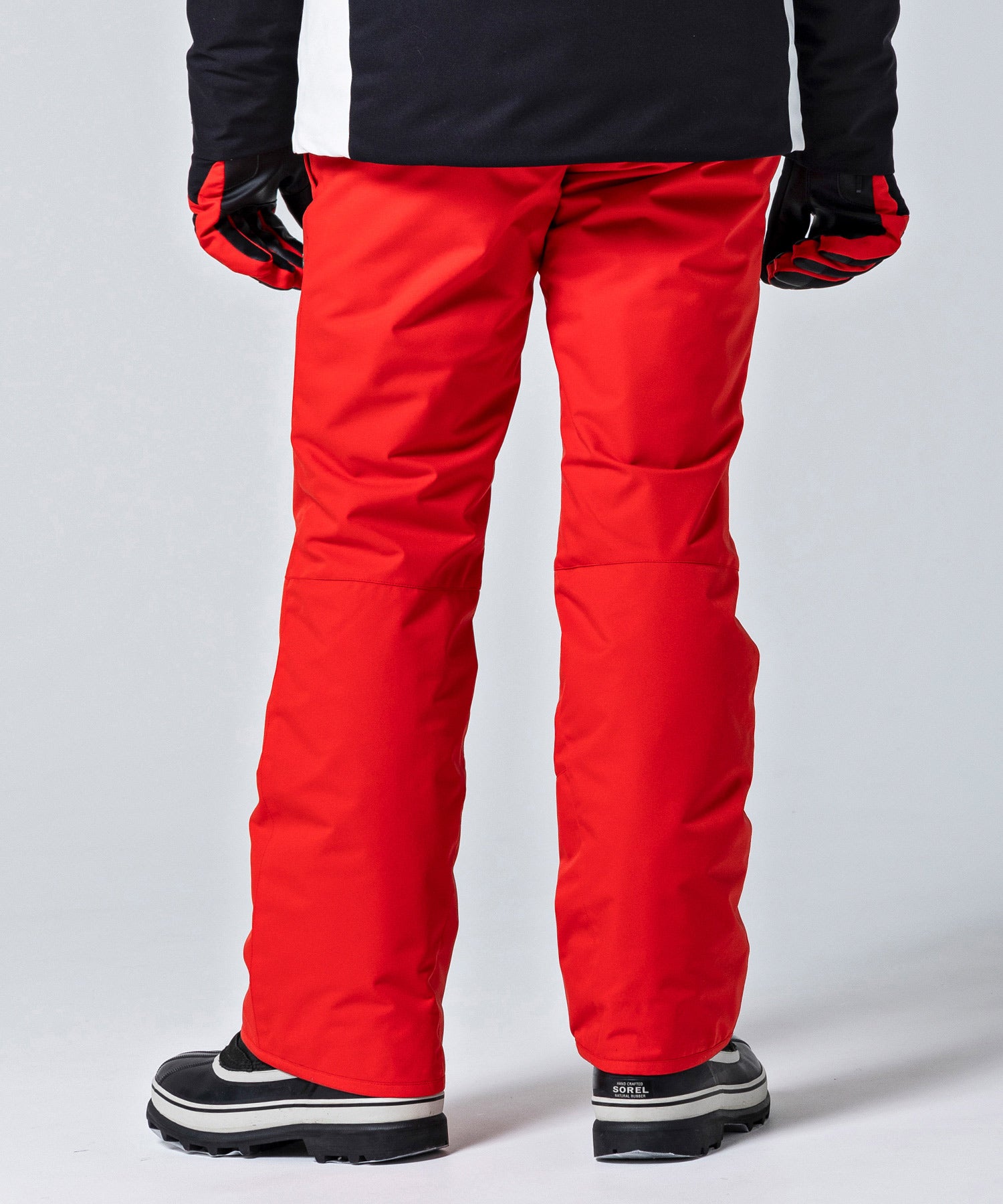 【MENS】Active Slim Pants アクティブスリムパンツ / ADVANCE /phenixスキーウェア 25AW