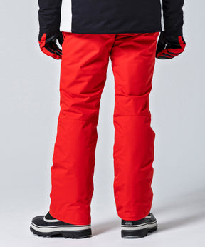 【MENS】Active Slim Pants アクティブスリムパンツ / ADVANCE /phenixスキーウェア 25AW