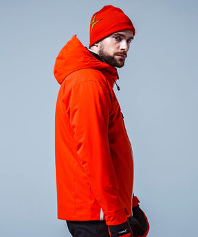 【MENS】Solid-colored Two-piece ソリッドカラーツーピース /phenixスキーウェア 25AW