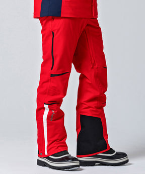 【MENS】Actuator Pants アクチュエーターパンツ / FORMULA /phenixスキーウェア 25AW