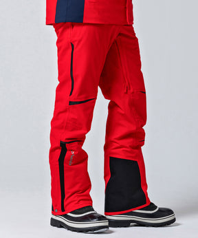[Men's] Actuator Pants / FORMULA / phenix Skiwear 25AW 