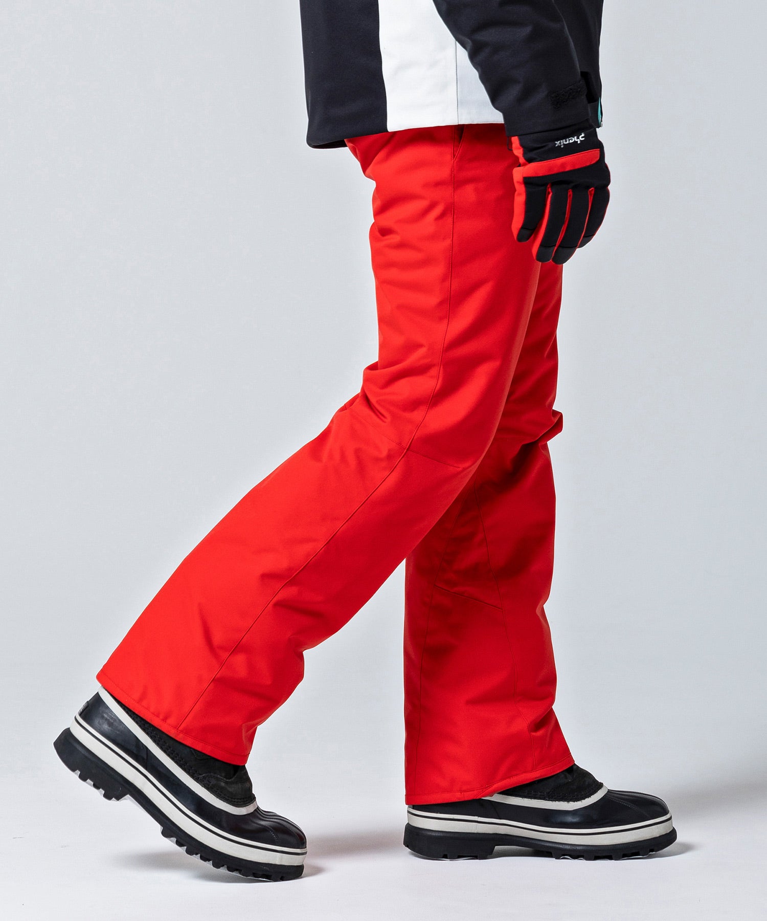 【MENS】Active Slim Pants アクティブスリムパンツ / ADVANCE /phenixスキーウェア 25AW
