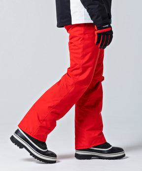 【MENS】Active Slim Pants アクティブスリムパンツ / ADVANCE /phenixスキーウェア 25AW
