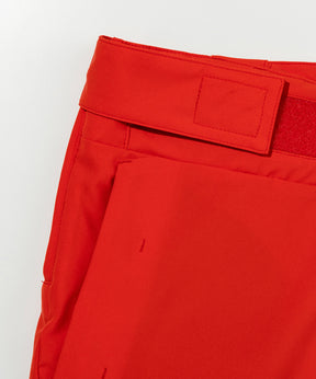 [MENS] Triangle Motif Pants / ADVANCE-ACTIVE / phenix Skiwear 25AW 