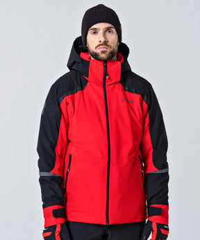 【MENS】Streamlined FVS Jacket ストリームラインFVSジャケット / FORMULA /phenixスキーウェア 25AW