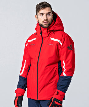 【MENS】HONDA Fall Line FVS Jacket ホンダ フォールラインFVSジャケット / HONDA /phenixスキーウェア 25AW
