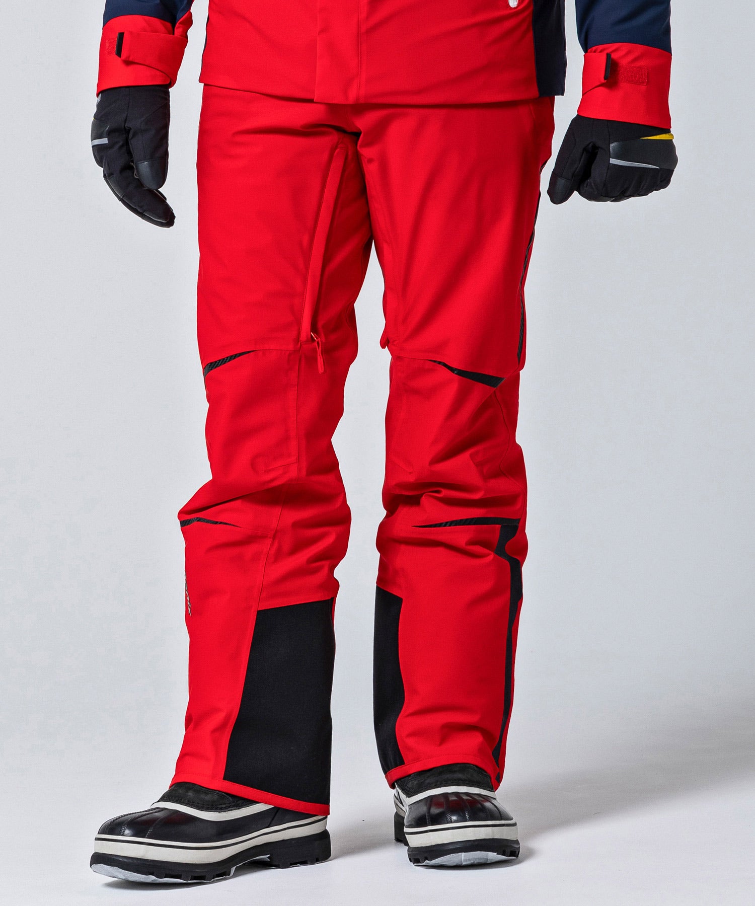 [Men's] Actuator Pants / FORMULA / phenix Skiwear 25AW 