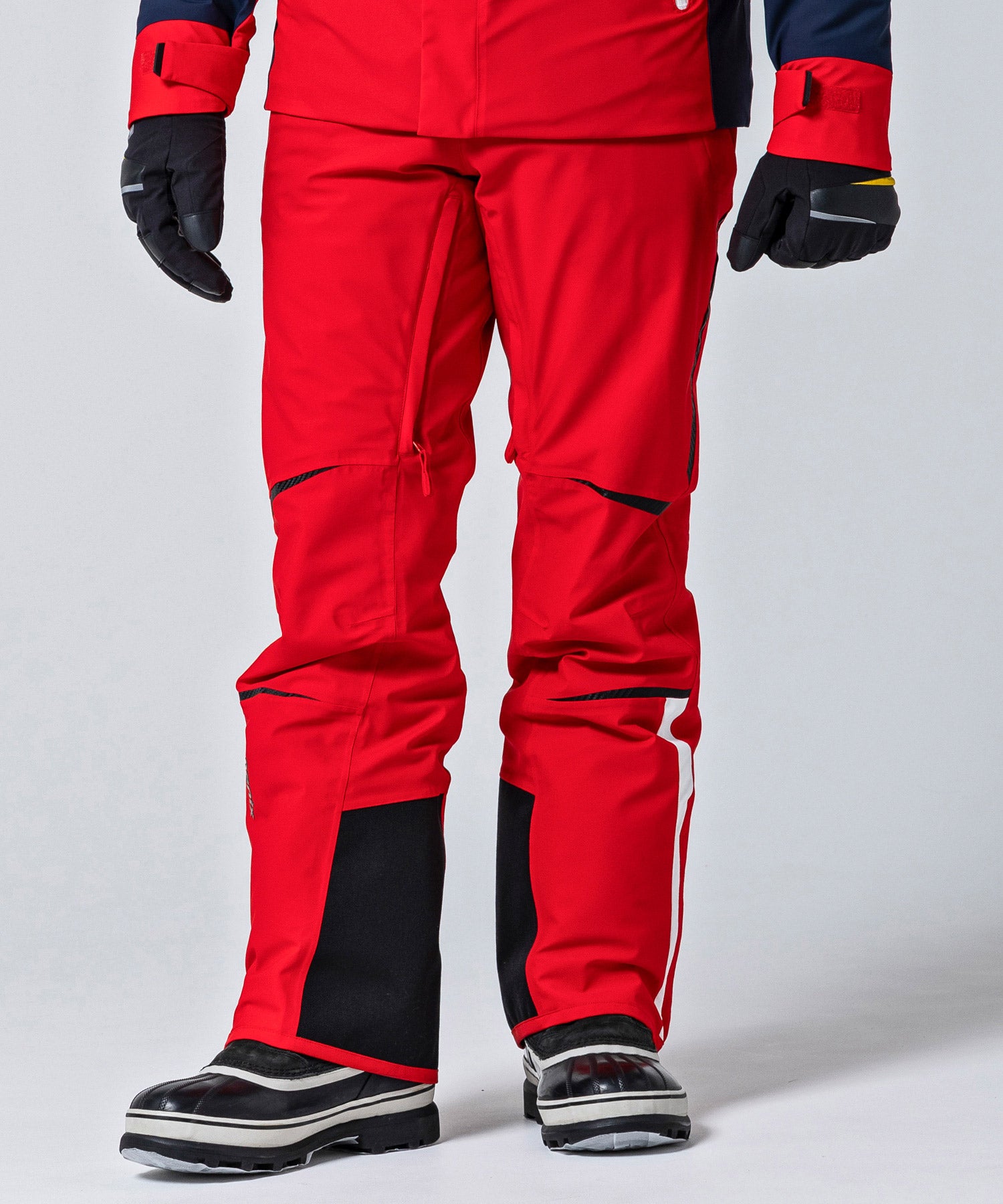 【MENS】Actuator Pants アクチュエーターパンツ / FORMULA /phenixスキーウェア 25AW
