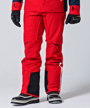 【MENS】Actuator Pants アクチュエーターパンツ / FORMULA /phenixスキーウェア 25AW