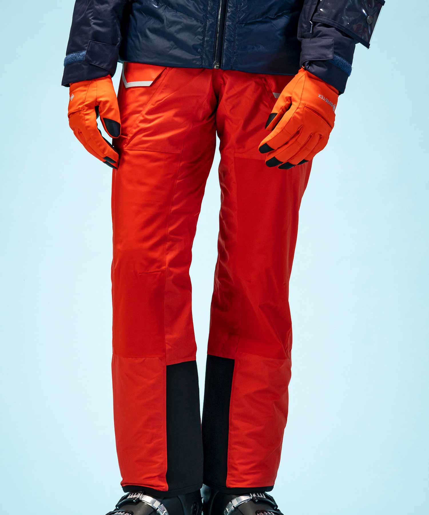 【MENS】スキーウェア ボトムス パンツ Touring Cargo Pants / FORMULA / phenixスキーウェア23AW新作