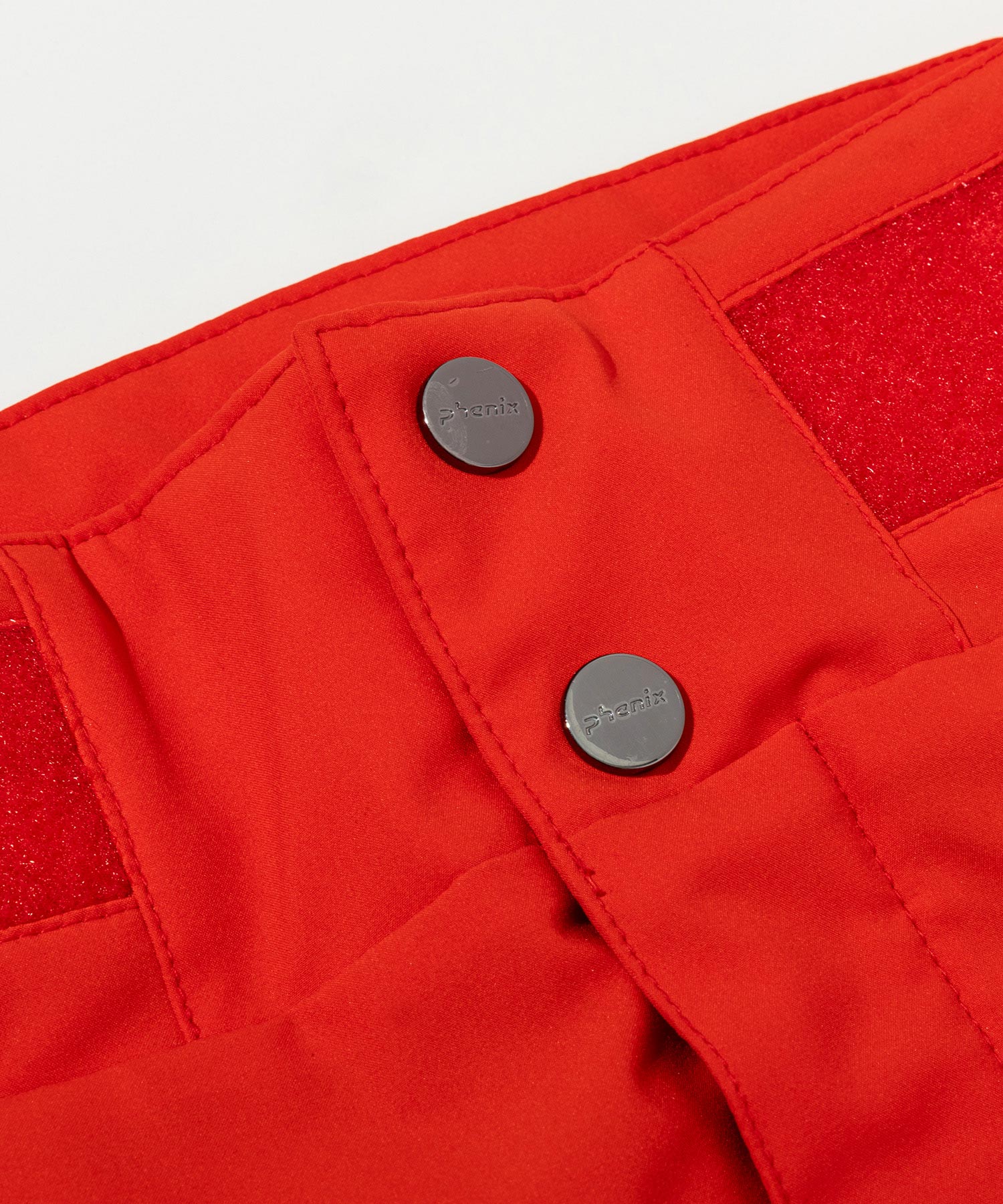 [MENS] Triangle Motif Pants / ADVANCE-ACTIVE / phenix Skiwear 25AW 