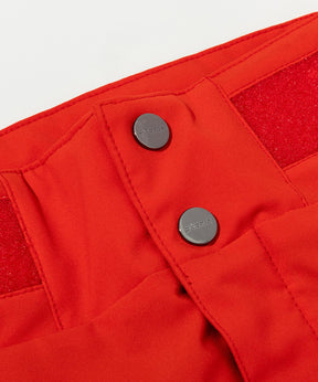 [MENS] Triangle Motif Pants / ADVANCE-ACTIVE / phenix Skiwear 25AW 