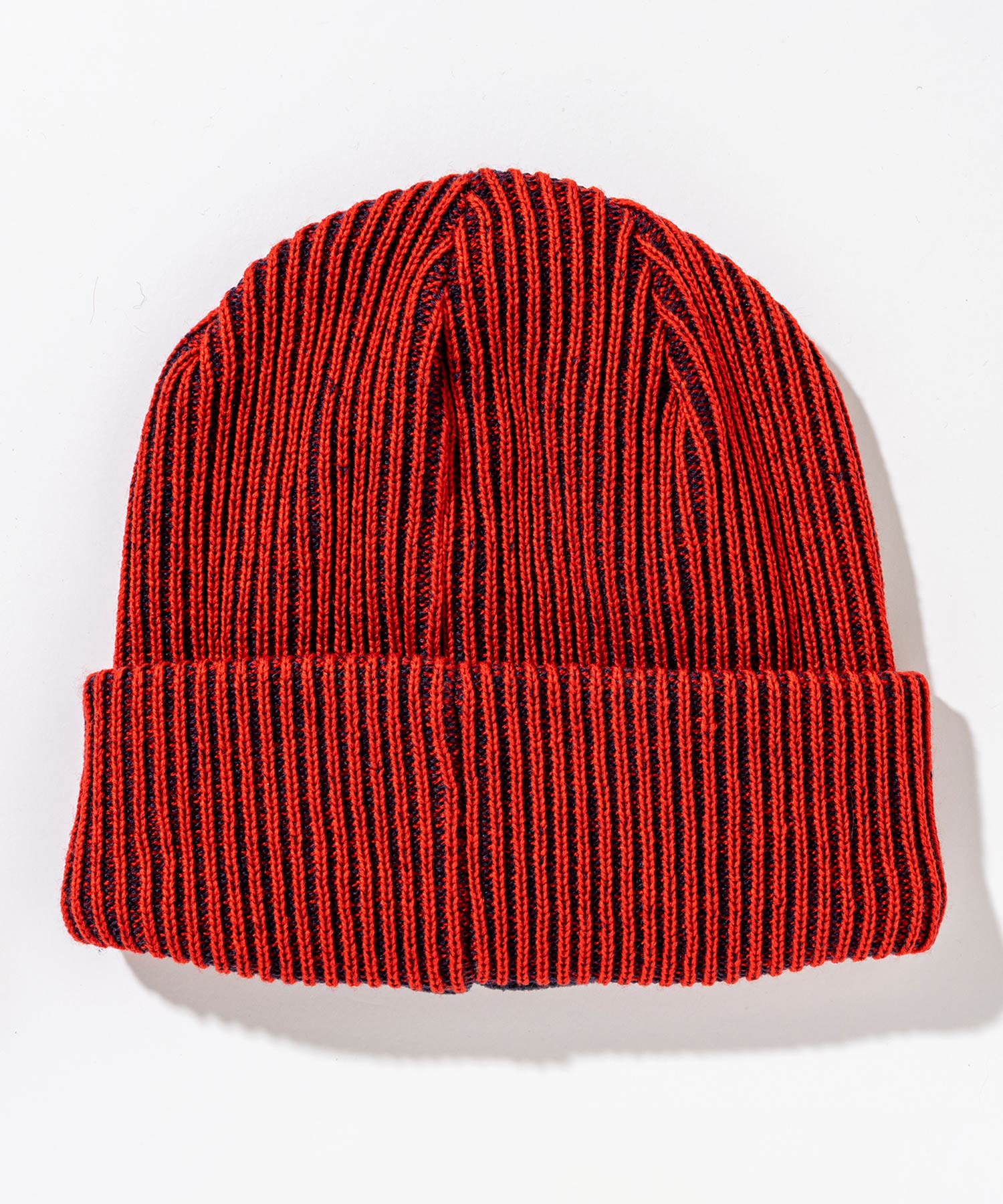 【MENS】 Melange Watch Hat メランジニットハット /phenixスキーウェア 25AW