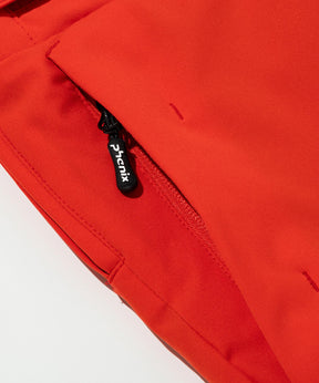 [MENS] Triangle Motif Pants / ADVANCE-ACTIVE / phenix Skiwear 25AW 