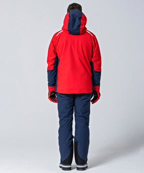 【MENS】HONDA Fall Line FVS Jacket ホンダ フォールラインFVSジャケット / HONDA /phenixスキーウェア 25AW