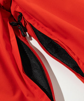 [MENS] Triangle Motif Pants / ADVANCE-ACTIVE / phenix Skiwear 25AW 