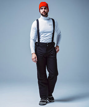 【MENS】Solid-colored Two-piece ソリッドカラーツーピース /phenixスキーウェア 25AW