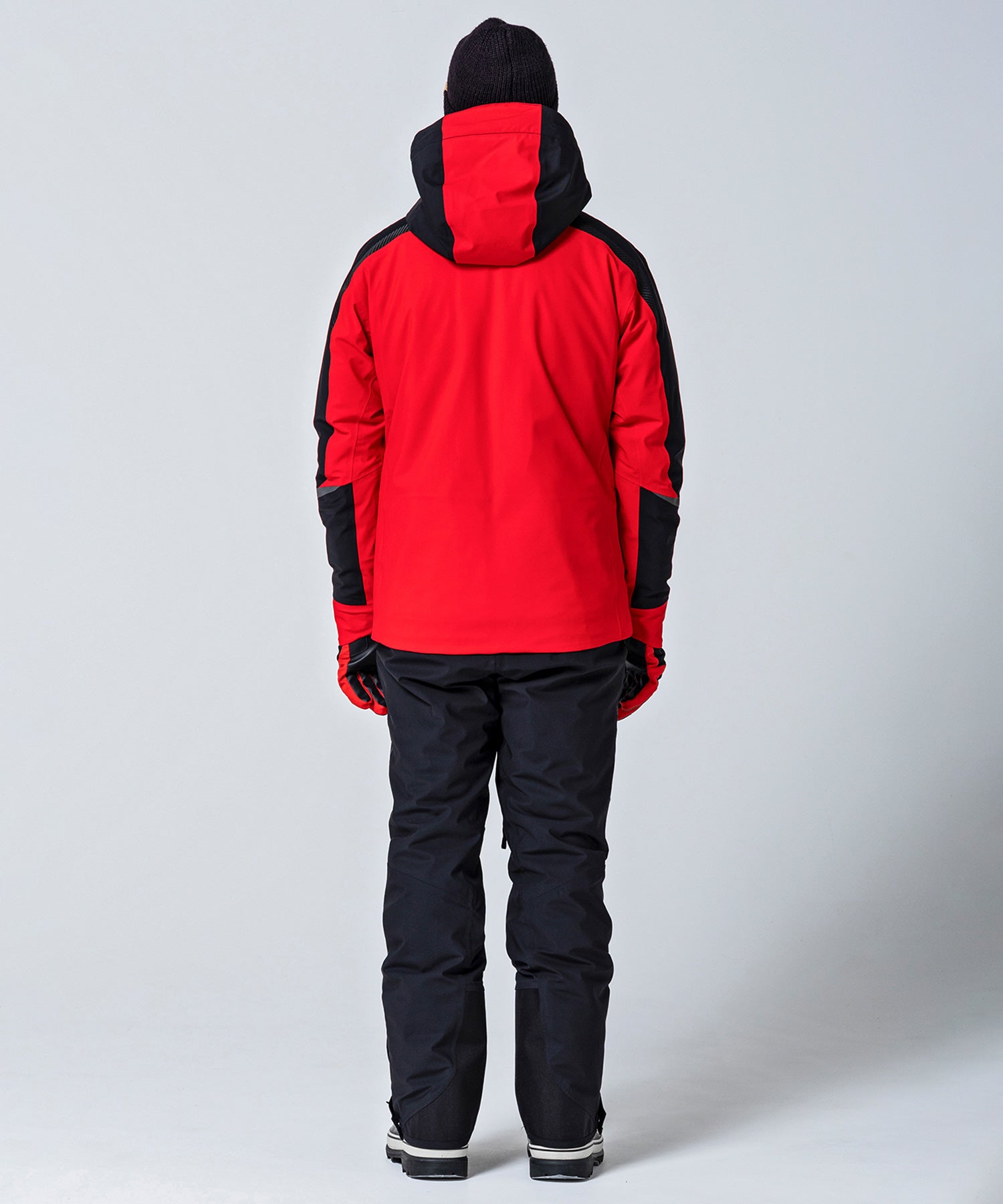 【MENS】Streamlined FVS Jacket ストリームラインFVSジャケット / FORMULA /phenixスキーウェア 25AW