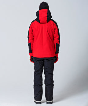 【MENS】Streamlined FVS Jacket ストリームラインFVSジャケット / FORMULA /phenixスキーウェア 25AW