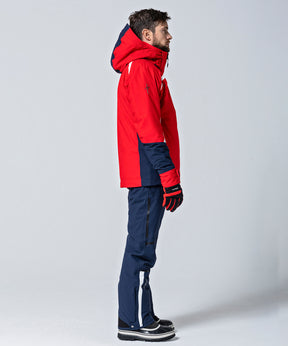 【MENS】HONDA Fall Line FVS Jacket ホンダ フォールラインFVSジャケット / HONDA /phenixスキーウェア 25AW