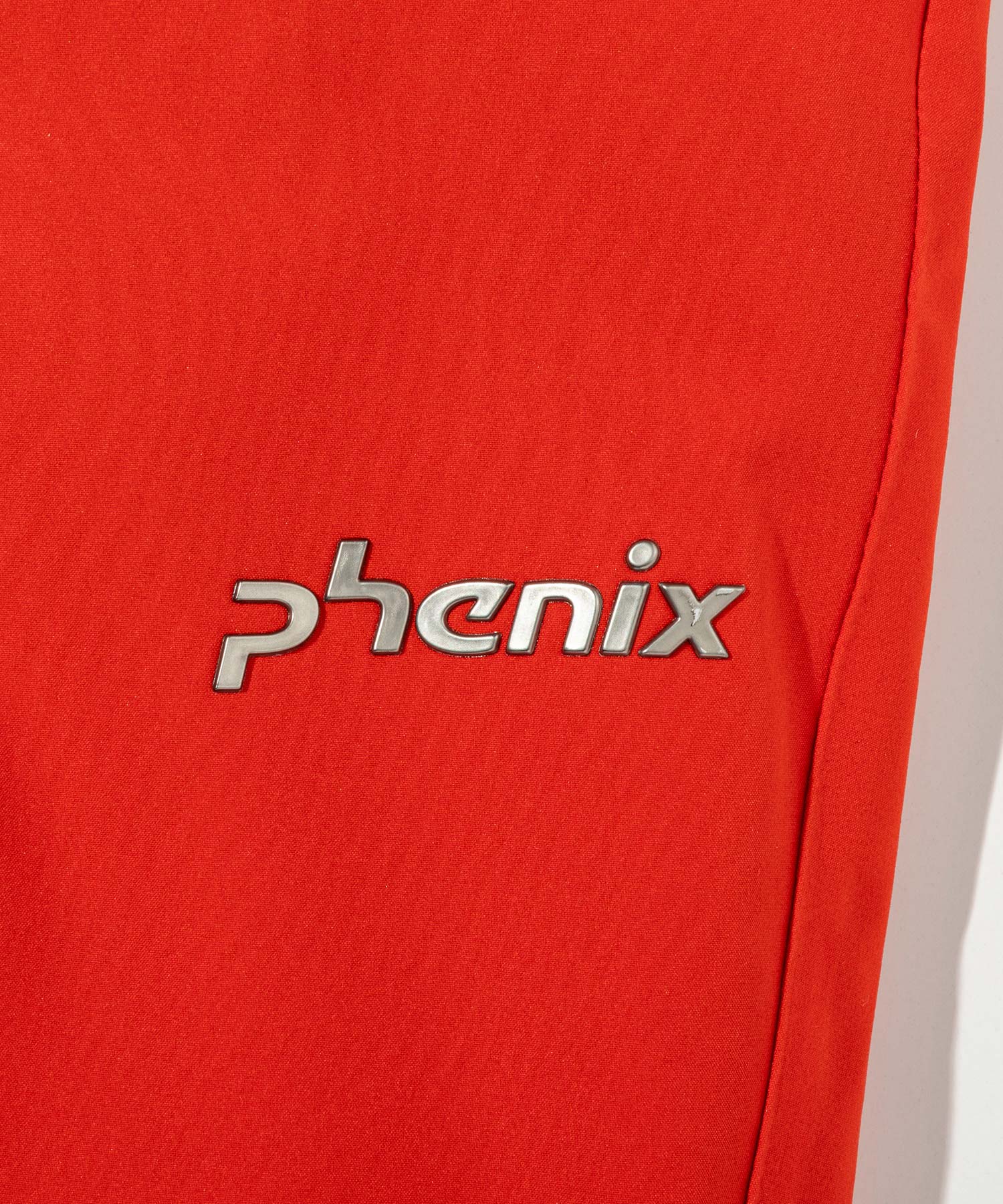 [MENS] Triangle Motif Pants / ADVANCE-ACTIVE / phenix Skiwear 25AW 