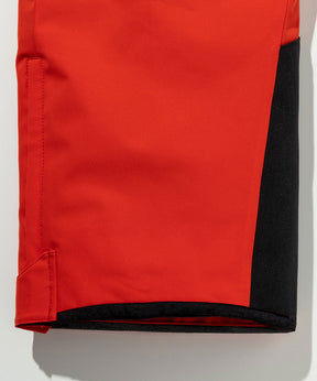 [MENS] Triangle Motif Pants / ADVANCE-ACTIVE / phenix Skiwear 25AW 