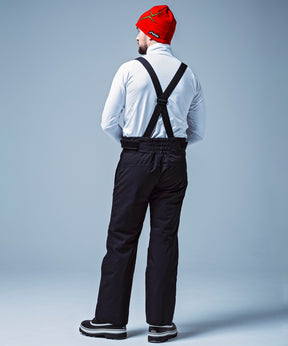 【MENS】Solid-colored Two-piece ソリッドカラーツーピース /phenixスキーウェア 25AW