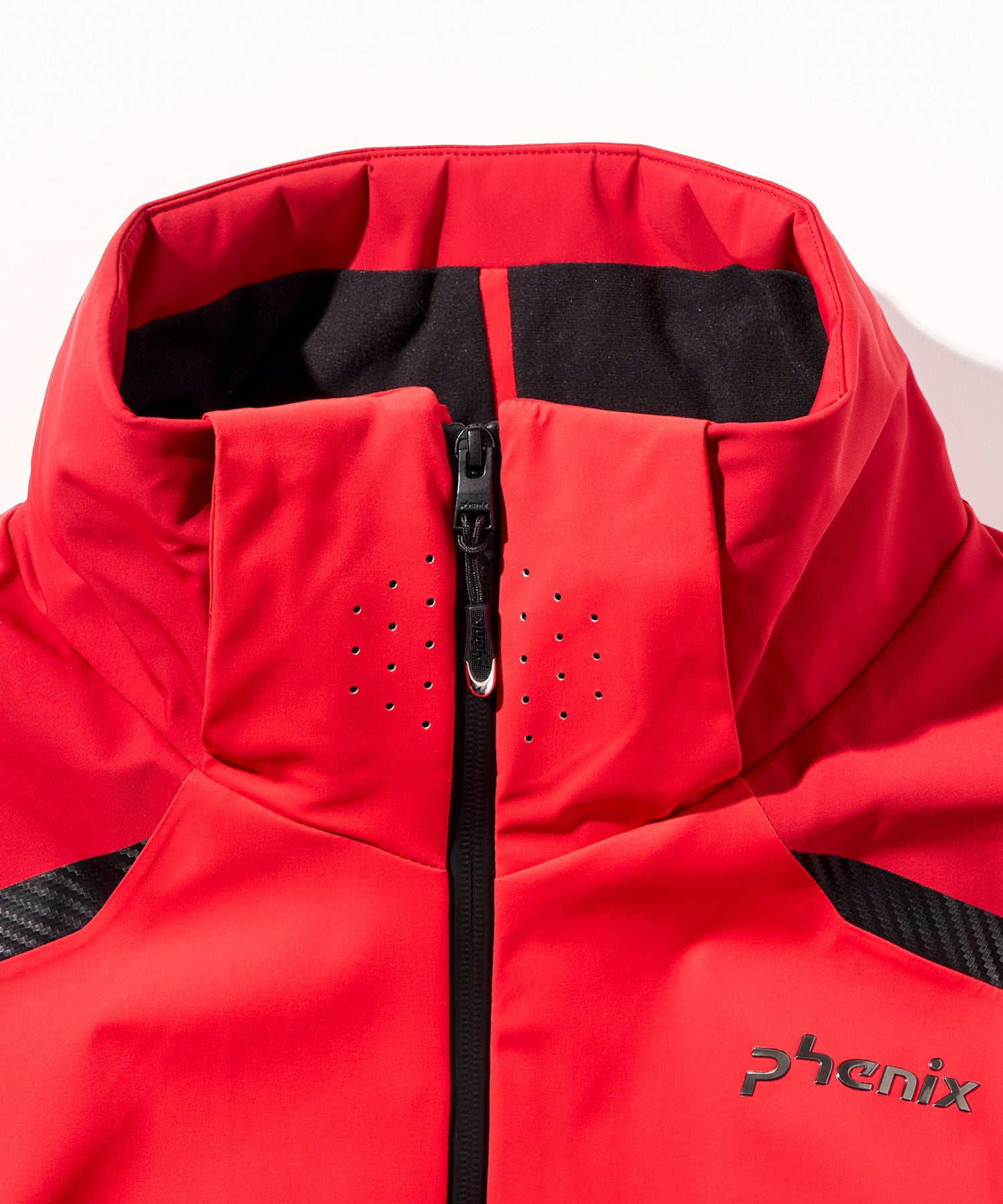 【10月上旬お届け予約商品】【MENS】Streamlined FVS Jacket / ストリームラインFVSジャケット / phenix スキーウェア 26AW / FORMULA