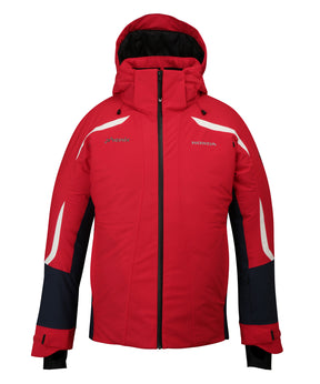 【MENS】HONDA Fall Line FVS Jacket ホンダ フォールラインFVSジャケット / HONDA /phenixスキーウェア 25AW