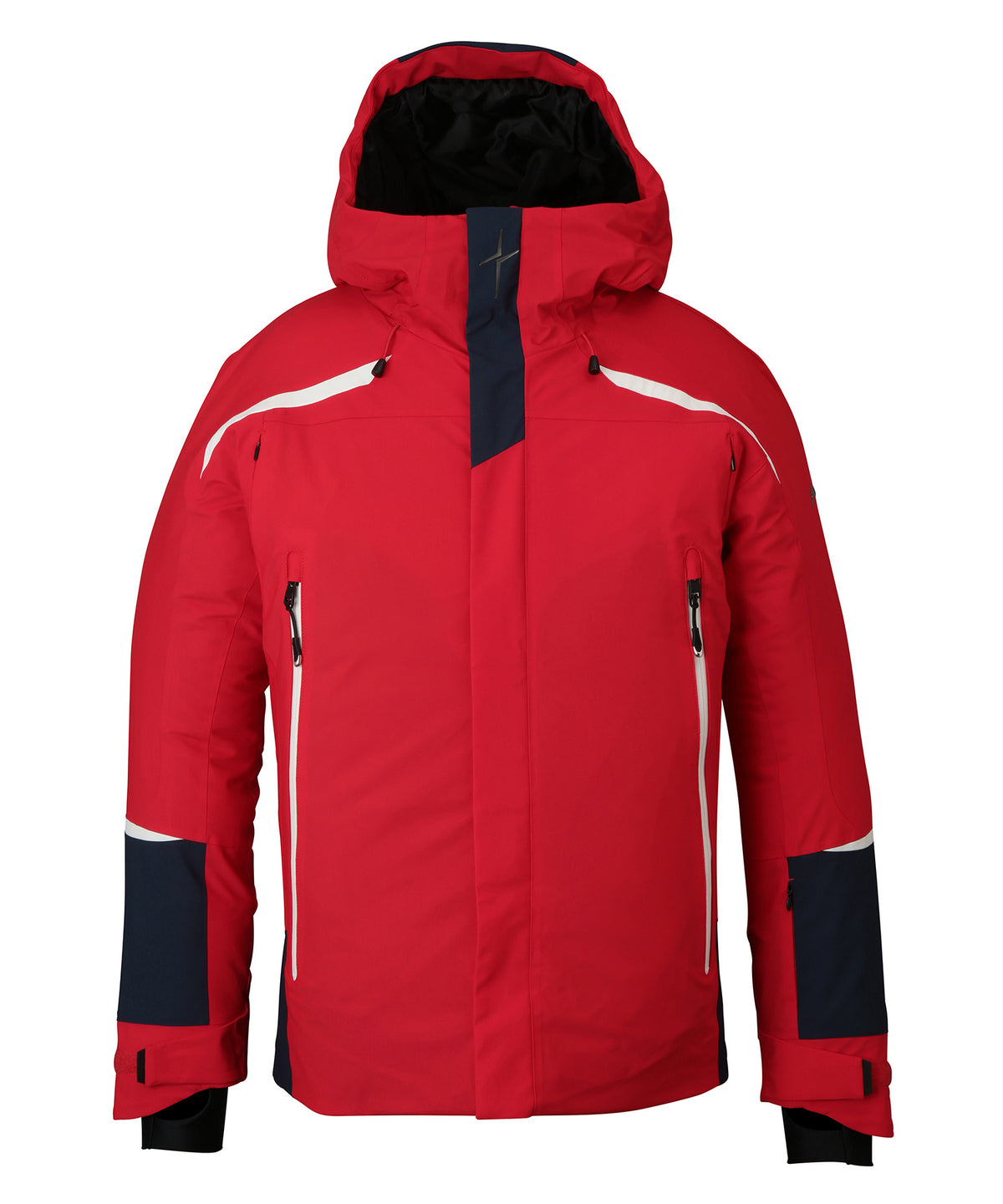 【MENS】Authentic FVS Jacket オーセンティックFVSジャケット / FORMULA /phenixスキーウェア 25AW
