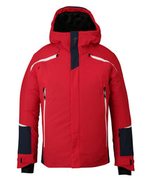 【MENS】Authentic FVS Jacket オーセンティックFVSジャケット / FORMULA /phenixスキーウェア 25AW