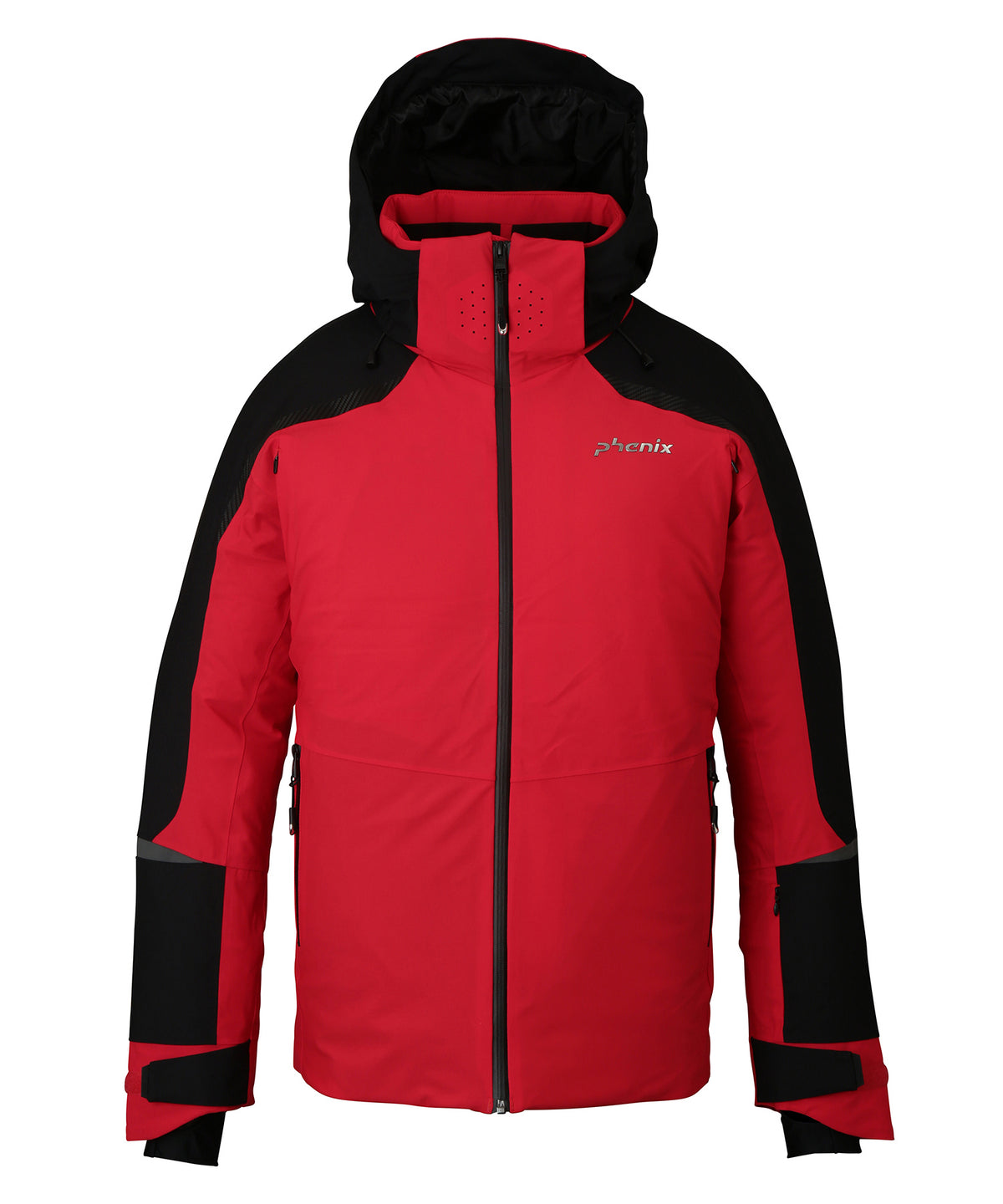 【MENS】Streamlined FVS Jacket ストリームラインFVSジャケット / FORMULA /phenixスキーウェア 25AW