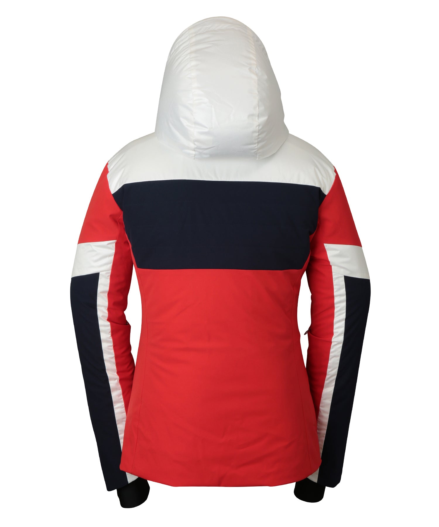 【WOMENS】Shiny Accent Active Jacket シャイニーアクセントアクティブジャケット /  ADVANCE-ACTIVE /phenixスキーウェア 25AW