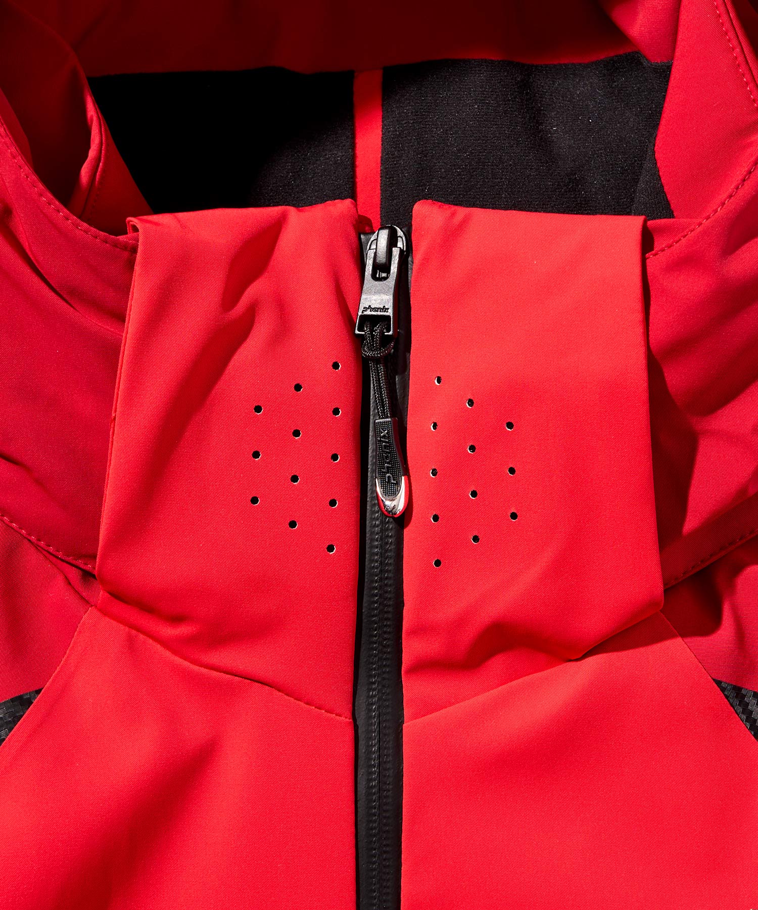 【10月上旬お届け予約商品】【MENS】Streamlined FVS Jacket / ストリームラインFVSジャケット / phenix スキーウェア 26AW / FORMULA