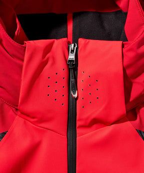 【10月上旬お届け予約商品】【MENS】Streamlined FVS Jacket / ストリームラインFVSジャケット / phenix スキーウェア 26AW / FORMULA