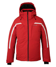 【MENS】Accent Lined Jacket アクセントラインジャケット / ADVANCE-ACTIVE /phenixスキーウェア 25AW