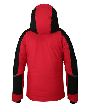 【MENS】Streamlined FVS Jacket ストリームラインFVSジャケット / FORMULA /phenixスキーウェア 25AW