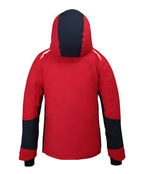 【MENS】HONDA Fall Line FVS Jacket ホンダ フォールラインFVSジャケット / HONDA /phenixスキーウェア 25AW