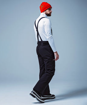 【MENS】Solid-colored Two-piece ソリッドカラーツーピース /phenixスキーウェア 25AW