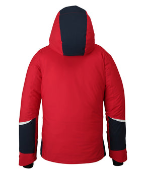 【MENS】Authentic FVS Jacket オーセンティックFVSジャケット / FORMULA /phenixスキーウェア 25AW