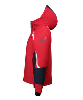 【MENS】HONDA Fall Line FVS Jacket ホンダ フォールラインFVSジャケット / HONDA /phenixスキーウェア 25AW