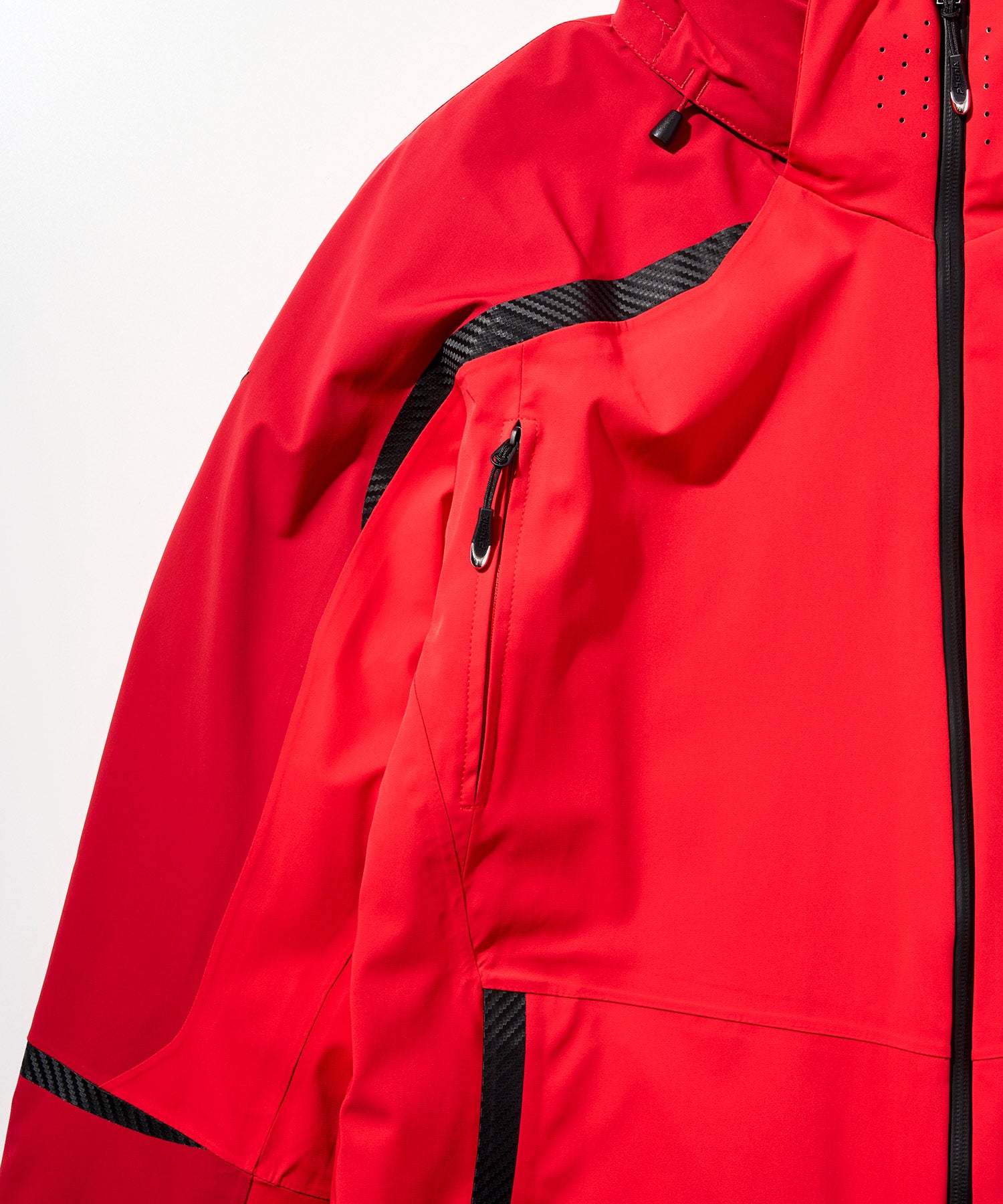 【10月上旬お届け予約商品】【MENS】Streamlined FVS Jacket / ストリームラインFVSジャケット / phenix スキーウェア 26AW / FORMULA