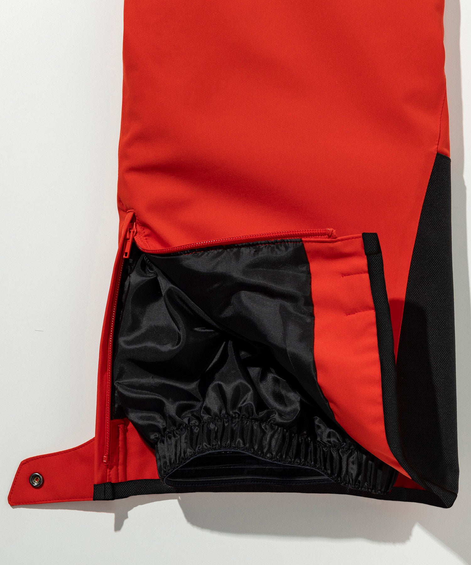 [MENS] Triangle Motif Pants / ADVANCE-ACTIVE / phenix Skiwear 25AW 