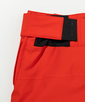 [MENS] Triangle Motif Pants / ADVANCE-ACTIVE / phenix Skiwear 25AW 