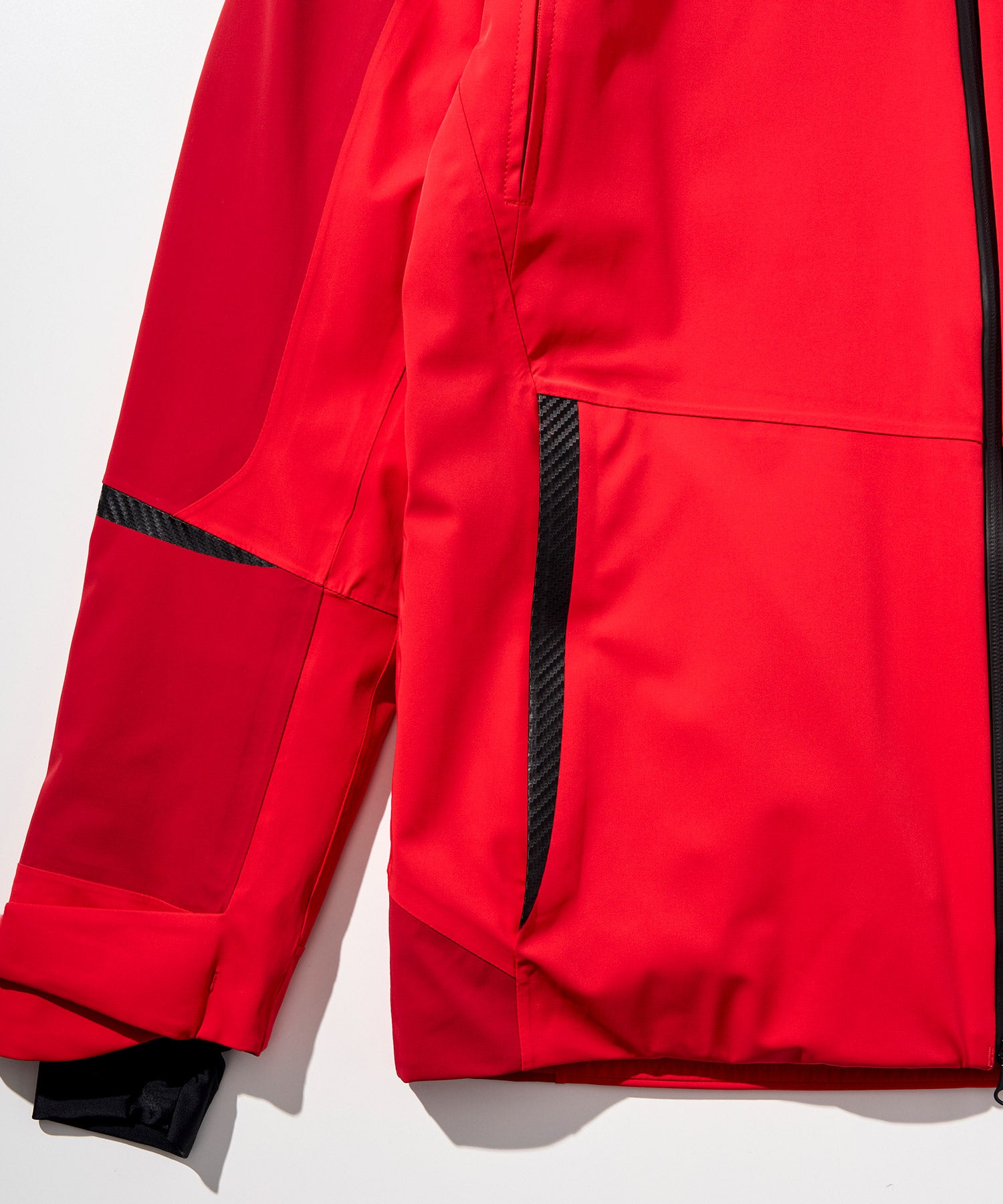 【10月上旬お届け予約商品】【MENS】Streamlined FVS Jacket / ストリームラインFVSジャケット / phenix スキーウェア 26AW / FORMULA